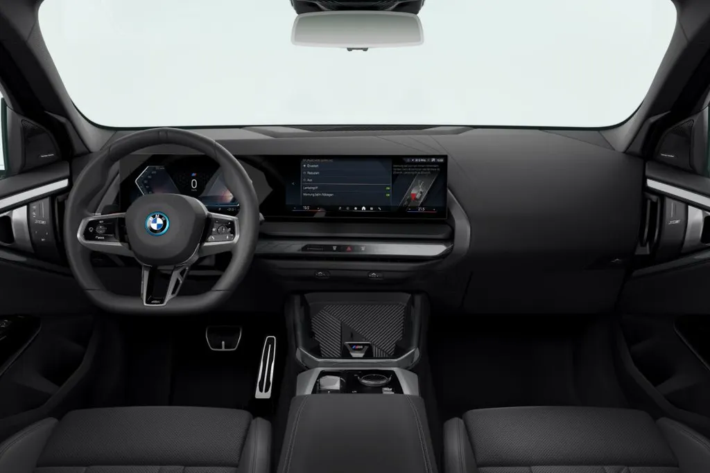 BMW X3 30e xDrive