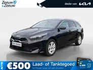 Kia Ceed Sportswagon 1.5T DynamicPlusLine | Automaat | Stoel + stuur verwarming | Navigatie | Climate control | Elektrische achterklep