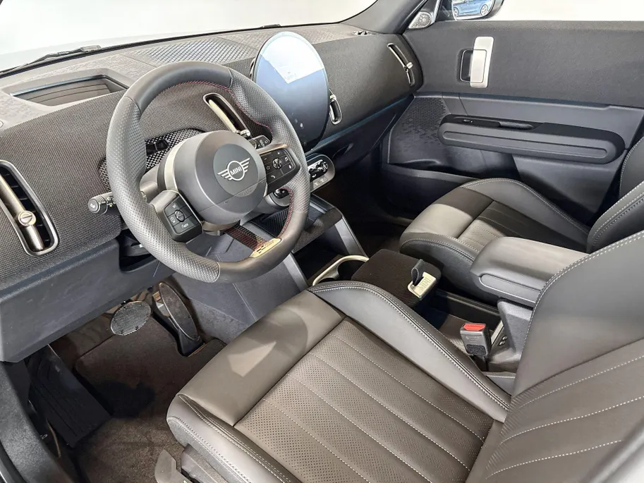 MINI Countryman 1.5 C John Cooper Works M