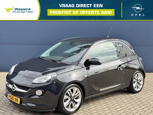 Opel ADAM