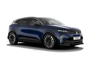 Renault Megane E-Tech Techno 67 kWh | Binnenkort in de showroom | Bestel nu uw nieuwe Renault Megane met € 1000,- Zeeuw en Zeeuw korting | Financier uw Megane tegen slechts 1,9% rente