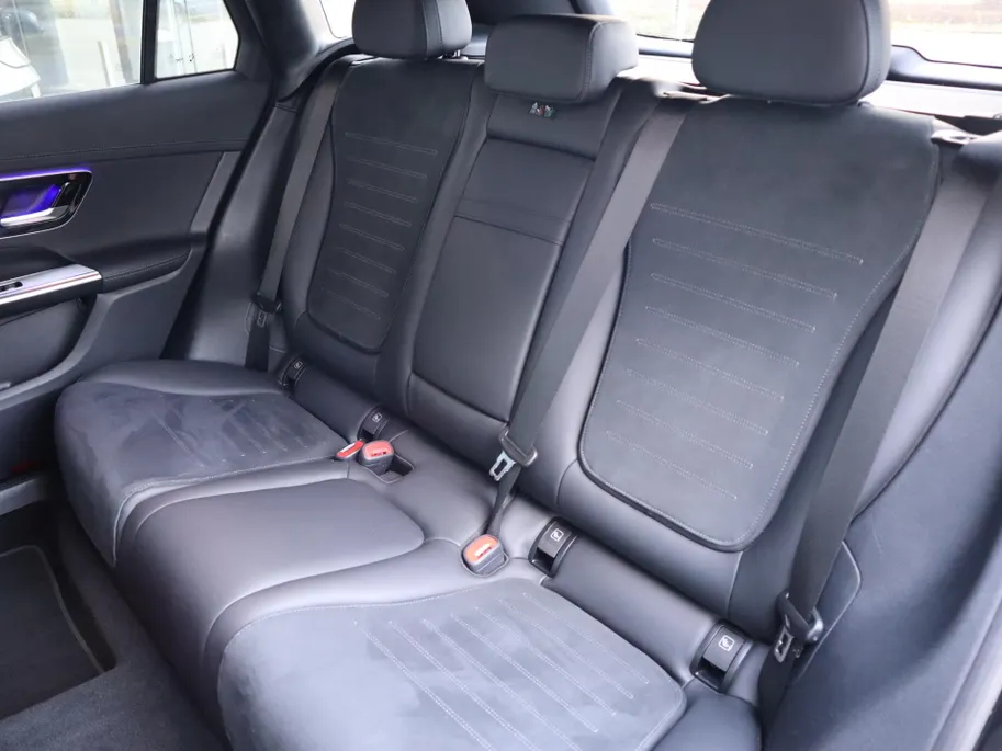 Mercedes-Benz GLC 400 e 4MATIC AMG line