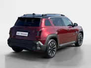 Renault 4 Comfort Range Iconic 52 kWh Automaat | DEMO | Elektrische Klep | Zwarte Motorkap | Camera | Adaptive Cruise Control | Parkeersensoren | Apple CarPlay/Android Auto |