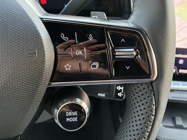 Mitsubishi Eclipse Cross Intense+ 87 kWh