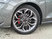 Ford Focus Wagon 1.0 EcoBoost Hybrid ST Line X | Groot Scherm | Adaptive Cruise