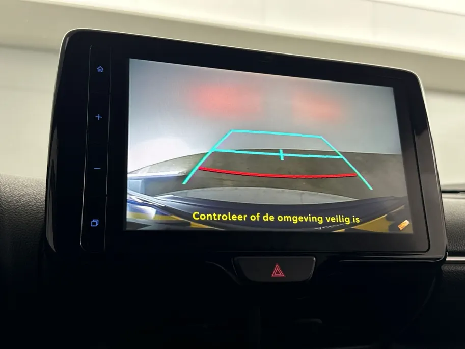 Toyota Yaris Cross 1.5 Hybrid Dynamic | Navigatie | 17'' L.M. Velgen | Adaptieve Cruise Control