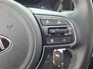 Kia Niro 1.6 GDi Hybrid DynamicLine Navigatie | Achteruitrijcamera | Cruise control | Climate control |
