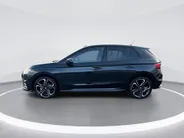 Škoda Fabia 1.0 TSI Monte Carlo o.a. Nappa lederen interieur, Licht & Zicht Plus- en Travel assistpakket, AW banden en stoelverwarming