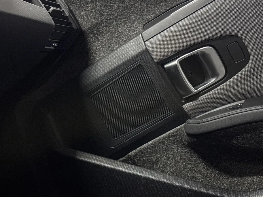 BMW i3 Executive Edition 120Ah