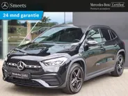 Mercedes-Benz GLA 250 e AMG Line l Trekhaak l Stoelverwarming l Achteruitrij camera