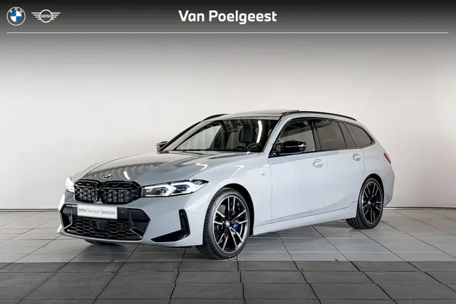 BMW 3 Serie Touring