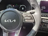 Kia XCeed 1.5 T-GDi GT-Line | Achteruitrijcamera | Parkeersensoren voor en achter | Panorama dak | Stoelverwarming | Apple carplay Android auto