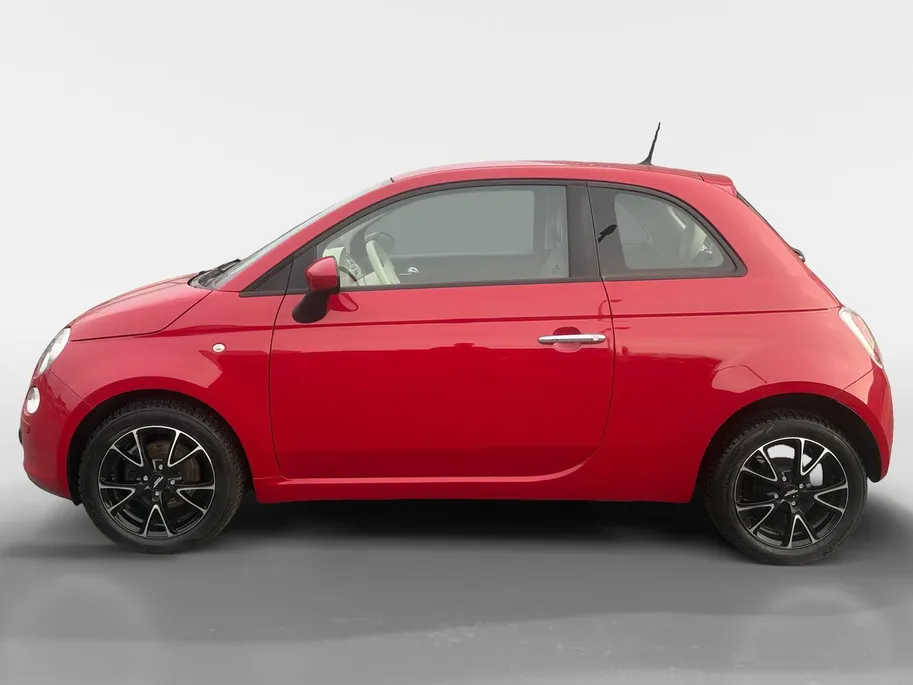 Fiat 500 1.0 TwinAir Pop | Bluetooth | Airco | Elektrische Ramen | All Season Wielen | NAP | Volledig Onderhoud