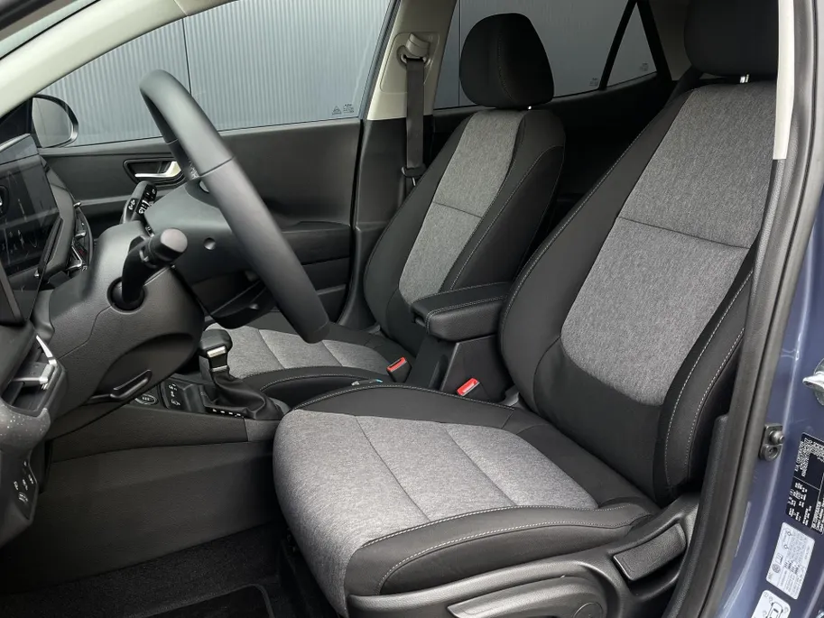 Kia Stonic 1.0 T-GDi MHEV ExecutiveLine | NU MET €1.000 inruilpremie! | Dodehoekassistentie | Stoel/stuurverwarming | Apple Carplay