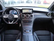 Mercedes-Benz GLC 300e 4MATIC Premium l Trekhaak l Nightpakket l Carplay