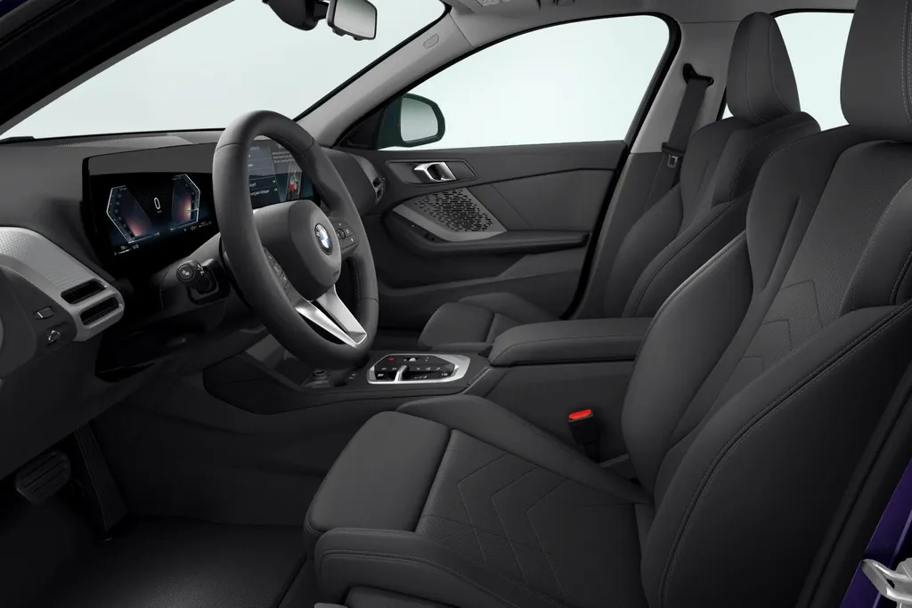 BMW 1 Serie 120 M Sport Design Edition
