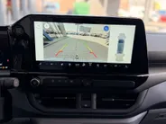 Ford Transit Custom 320 2.5 PHEV L2H1 Sport SHOWROOM VOORDEEL € 2000 I DRIVER ASSIST PACK PREMIUM I INKLAPBARE TREKHAAK I WINTER PACK I 19 INCH VELGEN I AGM ACCU I