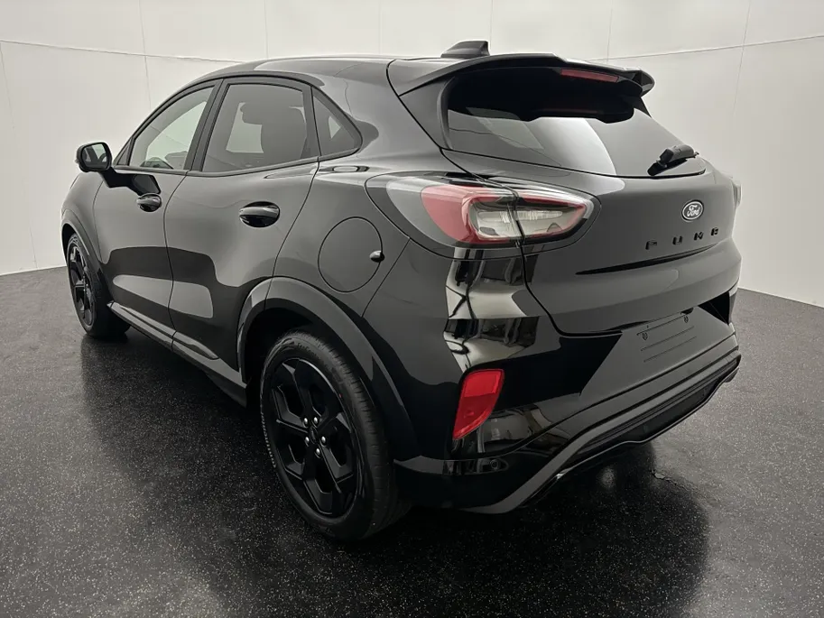 Ford Puma 1.0 EcoBoost Hybrid BlueCruise Edition | DIT IS EEN VOORRAADAUTO! | Winterpack | Trekhaak | Matrix LED | Sportonderstel | Premium Connectivity |
