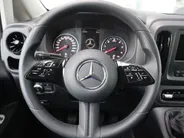 Mercedes-Benz Vito 114 CDI L3 FACELIFT ZILVER