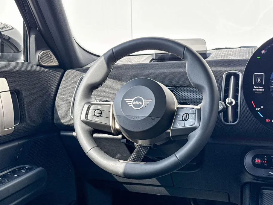 MINI Countryman C