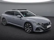 Volkswagen Arteon Shooting Brake 1.4TSIeHybrid 160kW/218PK R-Line · Panoramadak · Trekhaak · Leder