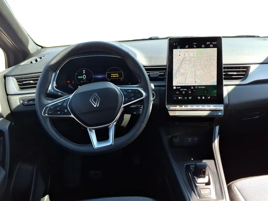 Renault Captur 1.8 E-Tech full hybrid 160 techno Automaat| Navi | Airco | 1 jaar Garantie