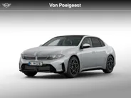 BMW i3 Sedan 50 xDrive First Edition 113.4 kWh