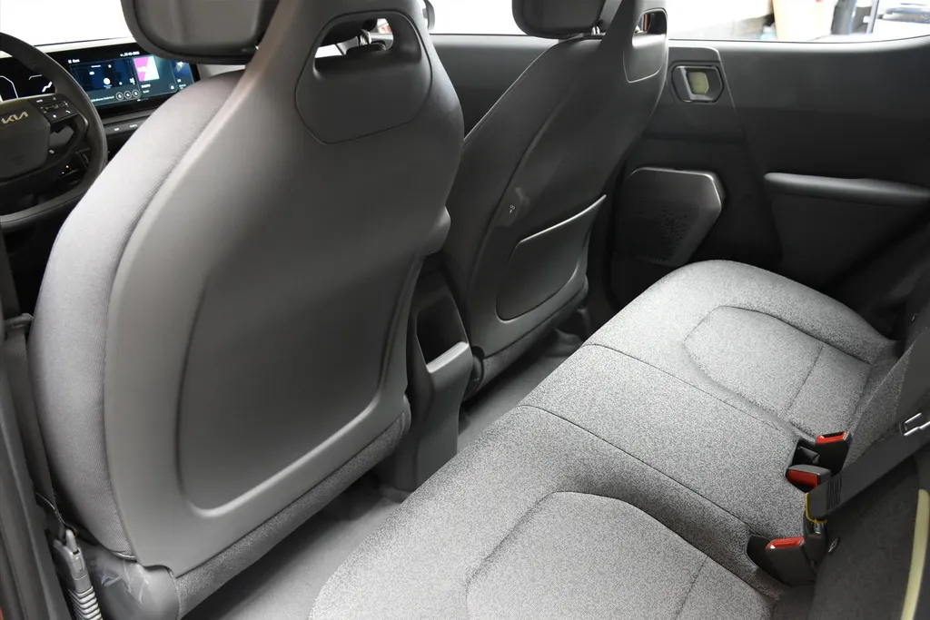 Kia EV2 61 kWh 135pk Air