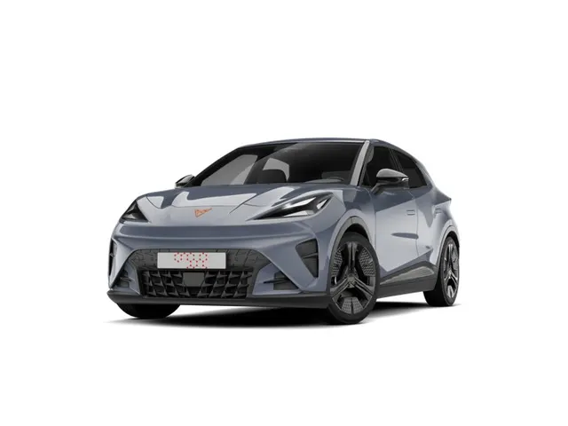 CUPRA Raval