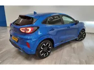 Ford Puma 1.0 EcoBoost 125PK Hybrid ST-Line X | Handgeschakeld | Vol opties