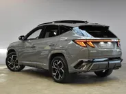 Hyundai Tucson 1.6 T-GDi HEV 2WD Aut N-Line Sky I Voorraad deal