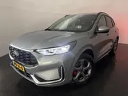 Ford Kuga 2.5 PHEV ST-Line X 243 PK | Electrische Trekhaak | Winterpack | Matrix LED Koplampen | AGR Voorstoelen