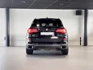 BMW X5 xDrive45e High Executive