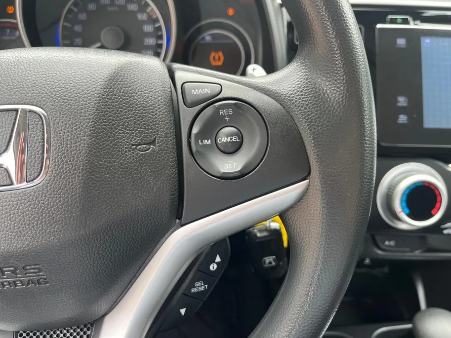 Honda Jazz 1.3 i-VTEC Comfort | Automaat | Navigatie | Cruise Control | Climate Control | LM Velgen | Bluetooth |