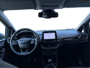 Ford Fiesta 1.0 EcoBoost Hybrid Titanium X | 1e Eigenaar | NL-Auto | Adaptieve Cruise Control | Camera | Keyless Entry | Privacy Glass | Navigatie