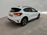 Ford Focus 1.0 EcoBoost Hybrid Active 125 PK | Automaat | Winterpack | Apple Carplay - Android Auto |  Full LED | Keyless Entry & Start |