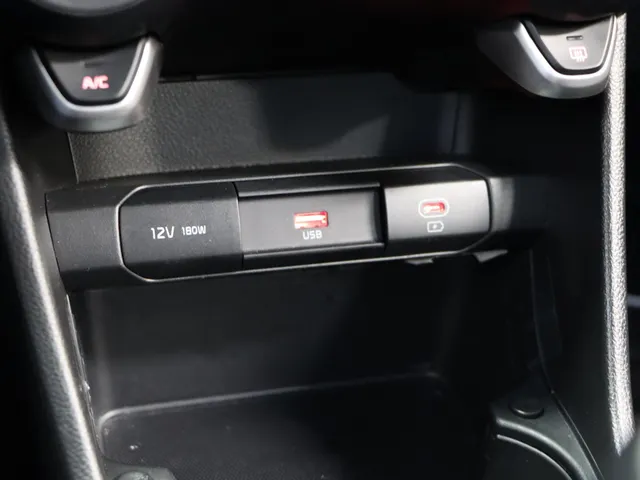 Kia Picanto 1.0 DPI DynamicPlusLine