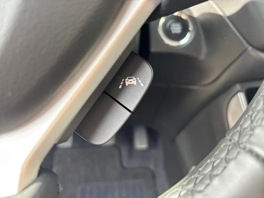 Suzuki S-Cross 1.4 Boosterjet Select Smart Hybrid | ACC | Carplay | Stoel verw | Camera |
