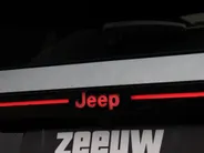 Jeep Compass 1.2 e-Hybrid 145 PK First Edition | Schuifdak | 360cam | 18'