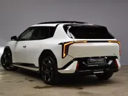 Kia EV4 81,4 kWh 204PK GT-Line Business Edition NIEUW VOORRAADACTIE DIRECT LEVERBAAR