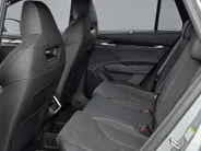 Škoda Elroq 85 Sportline | Drive pakket | Business upgrade - advanced | Light band | Trekhaak wegklapbaar | black pakket | 21 inch velgen + All Season banden |