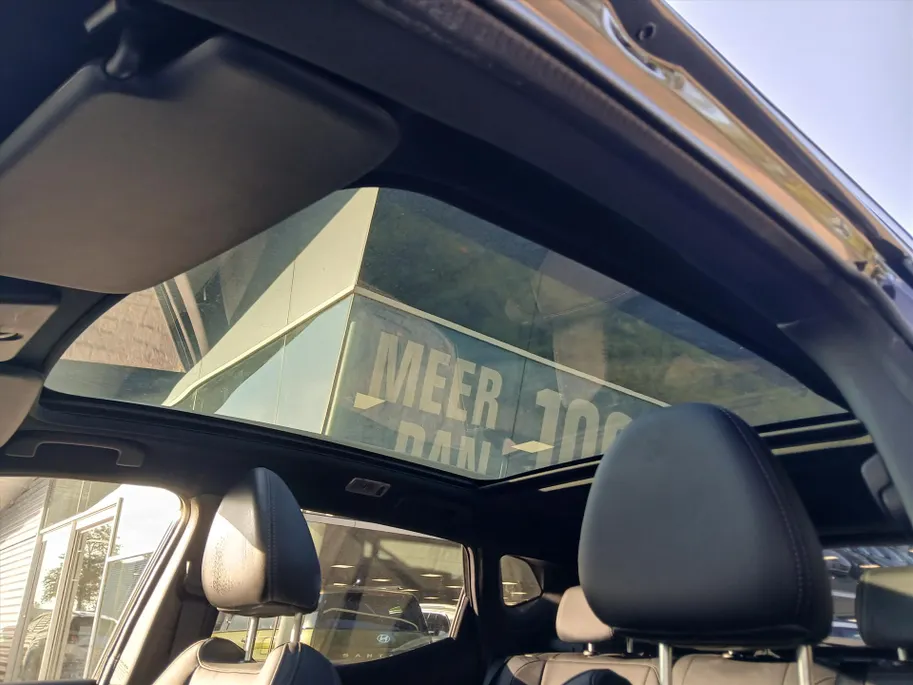 Nissan QASHQAI 1.3 DIG-T Tekna Plus Dynamic / Leder / Panoramadak / Add. Cruisecontrol! /