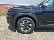 KGM Torres EVX Bronze 80.6 kWh | Warmtepomp | Carplay | Adaptive Cruise Control