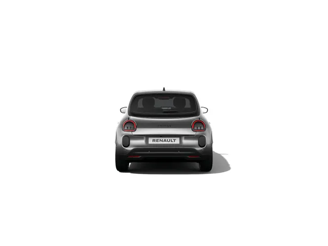 Renault Twingo Techno | Achteruitrijcamera | LED-achterlichten | LED-dagrijverlichting met specifiek vormgegeven lichtsignatuur