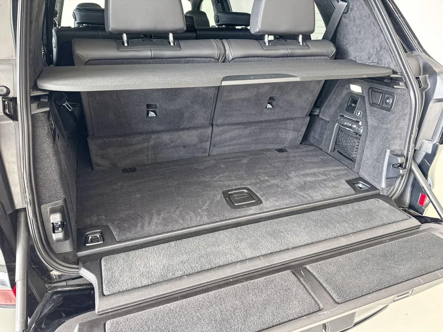 BMW X7 xDrive40i Exclusive Pack M Sportpakket Pro