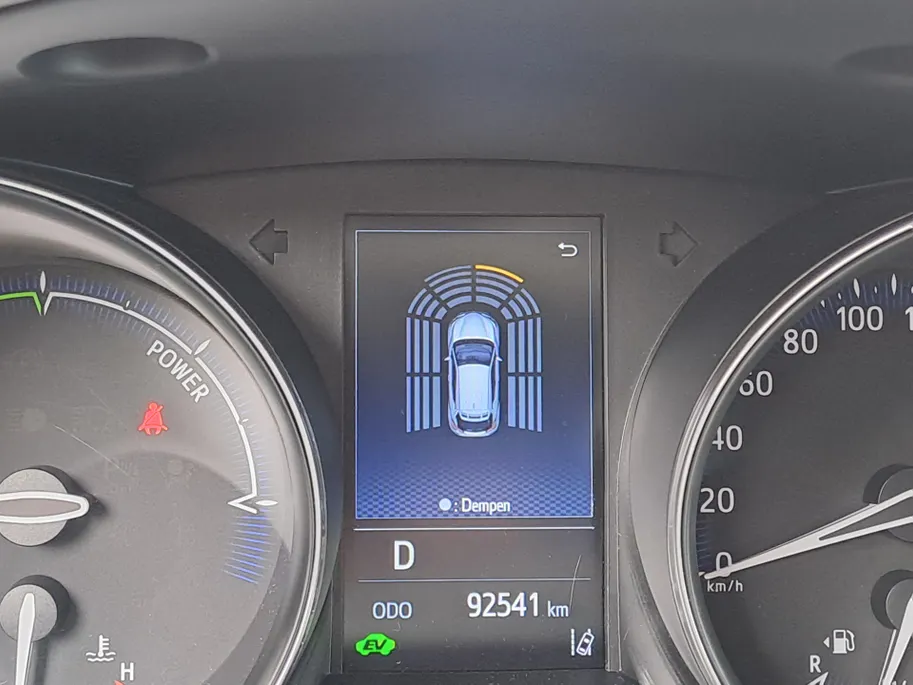 Toyota C-HR 2.0 Hybrid Executive | Automaat | Cruise control adaptief | JBL | Camera | Navigatiesysteem full map | Apple Carplay/Android Auto | LM Velgen