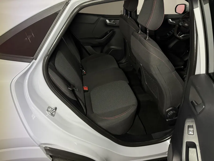 Ford Puma 1.0 EcoBoost Hybrid ST-Line | Stoelverwarming | Camera | BLISS |