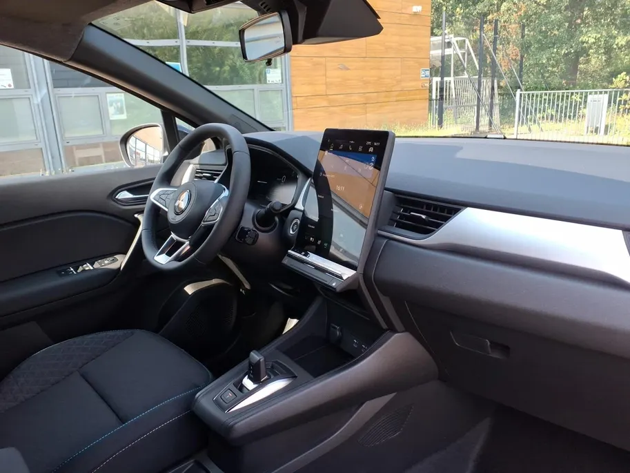 Mitsubishi ASX 1.8 HEV AT INTENSE | ACTIEPRIJS INCL. 3.500,- KORTING |