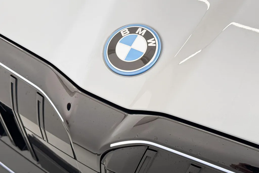 BMW 5 Serie Touring 550e xDrive Innovation Pack M Sportpakket Pro