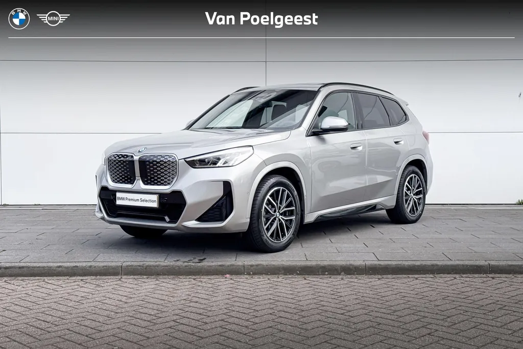 BMW iX1 eDrive20 67 kWh M Sport Edition